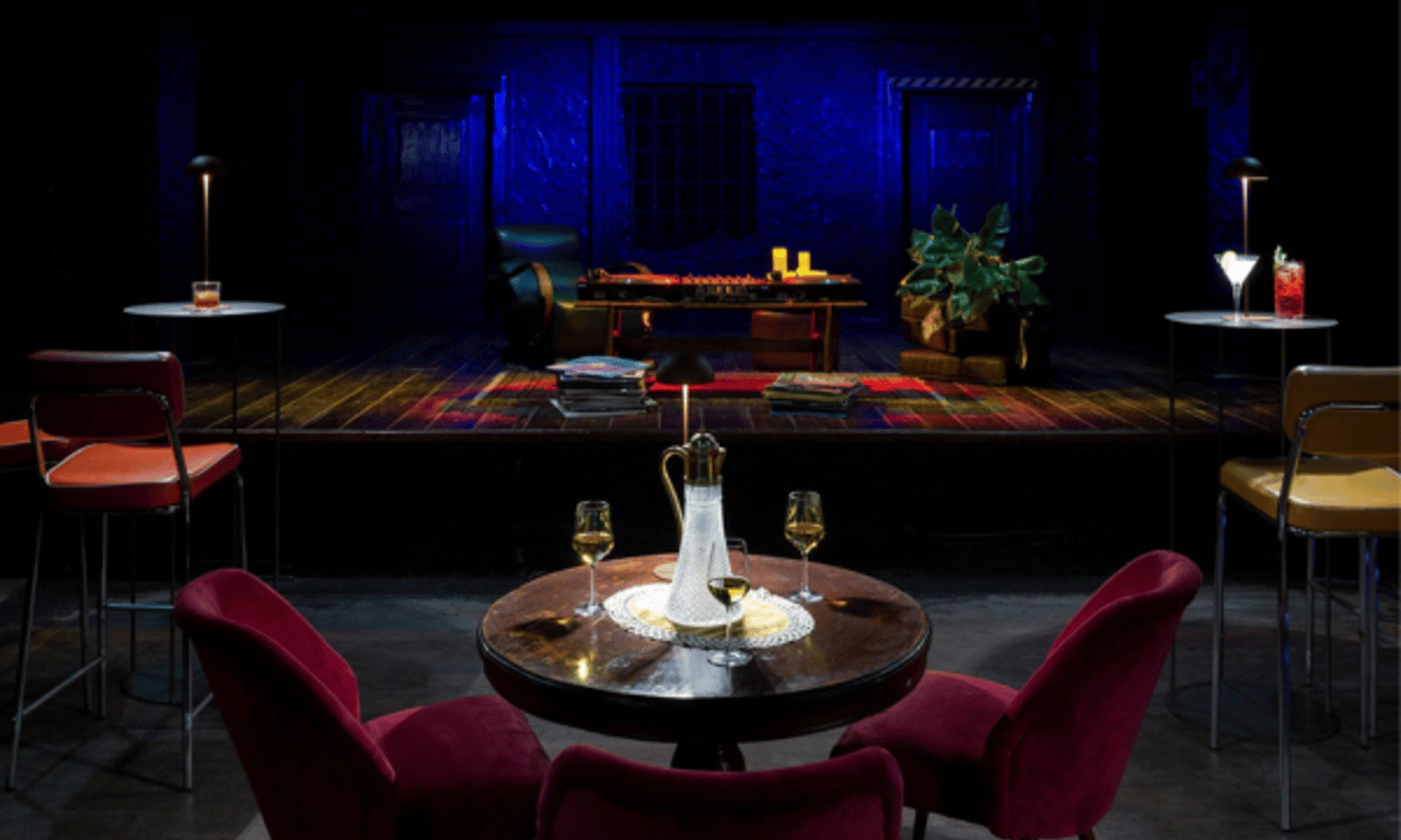 Apollo Club Milano