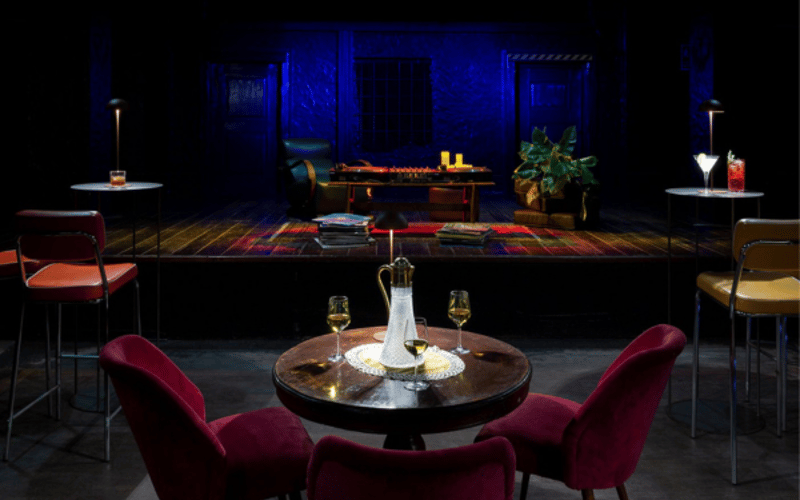 Apollo Club Milano