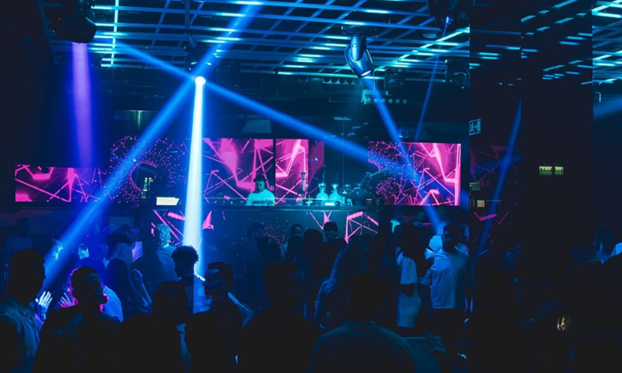 OPIUM CLUB