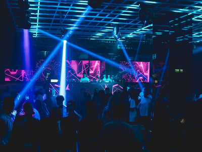 OPIUM CLUB