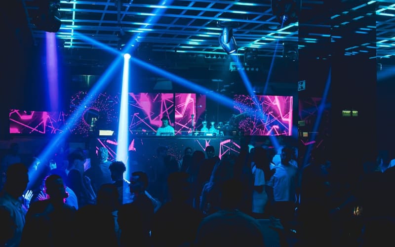 OPIUM CLUB