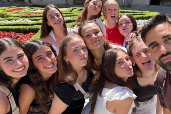 סיור קולינרי במדריד — תמונה 5 מהסיור, מדריך ישראלי בעברית