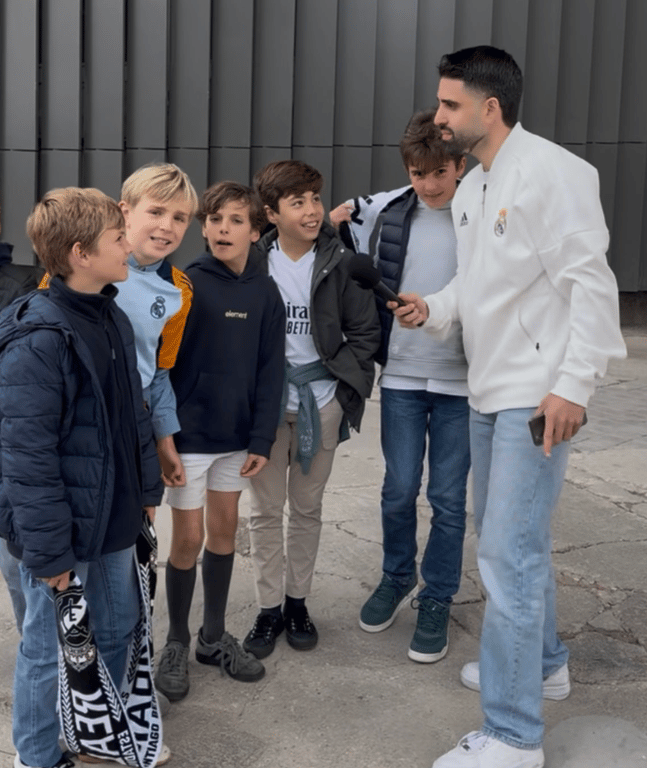 ברנבאו פרימיום — ירידה לכר הדשא