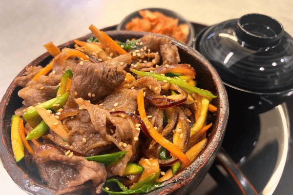 Yazawa – Japanese BBQ