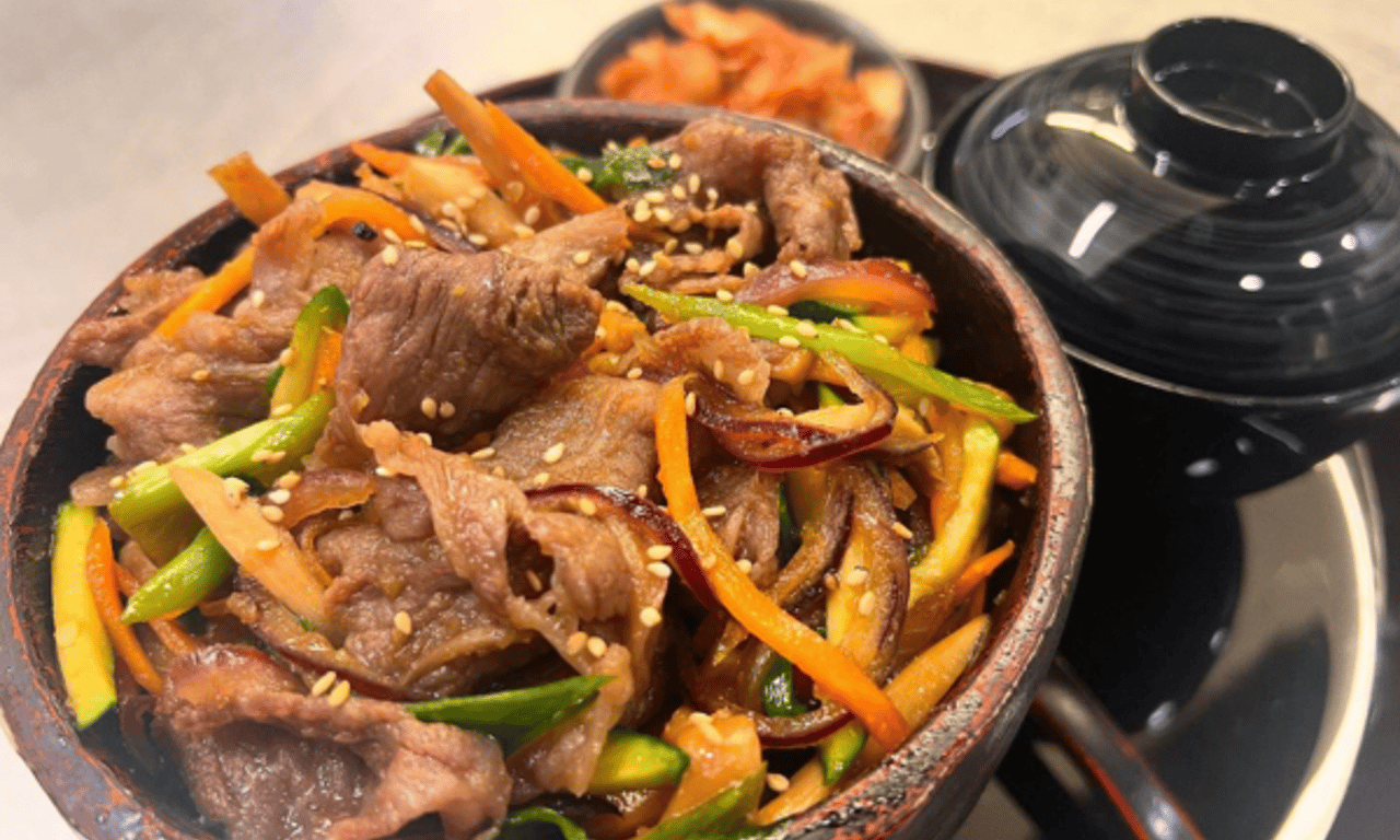 Yazawa – Japanese BBQ