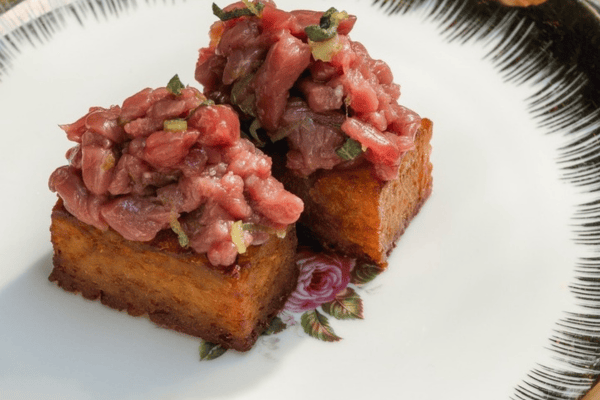 MIRO – Osteria del Cinema