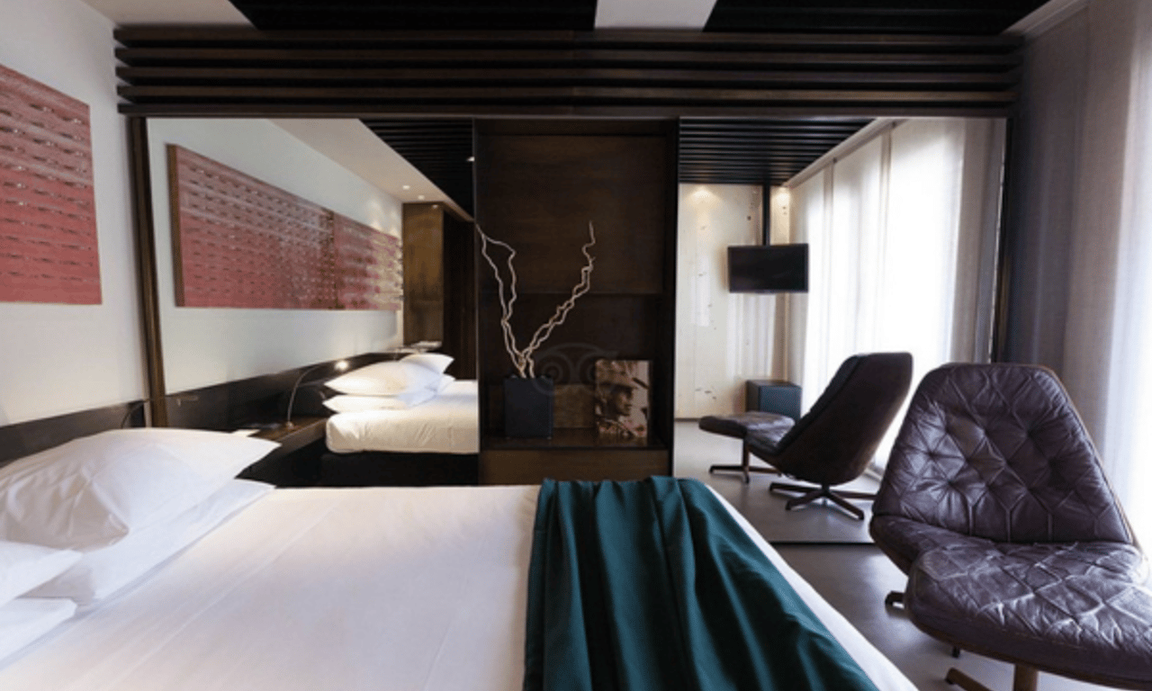 STRAF | a Member of Design Hotels