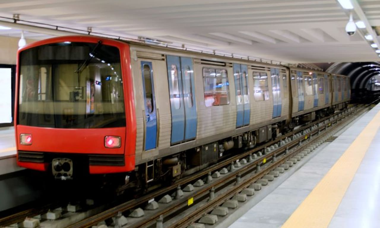 כל מה שצריך לדעת על המטרו במדריד - מעודכן 2026 - מדרידוס