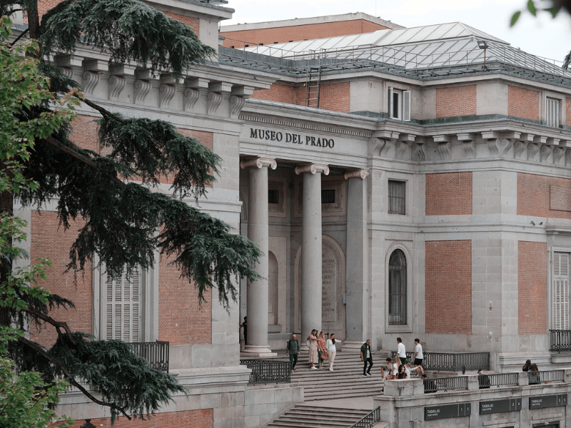 מוזיאון הפראדו