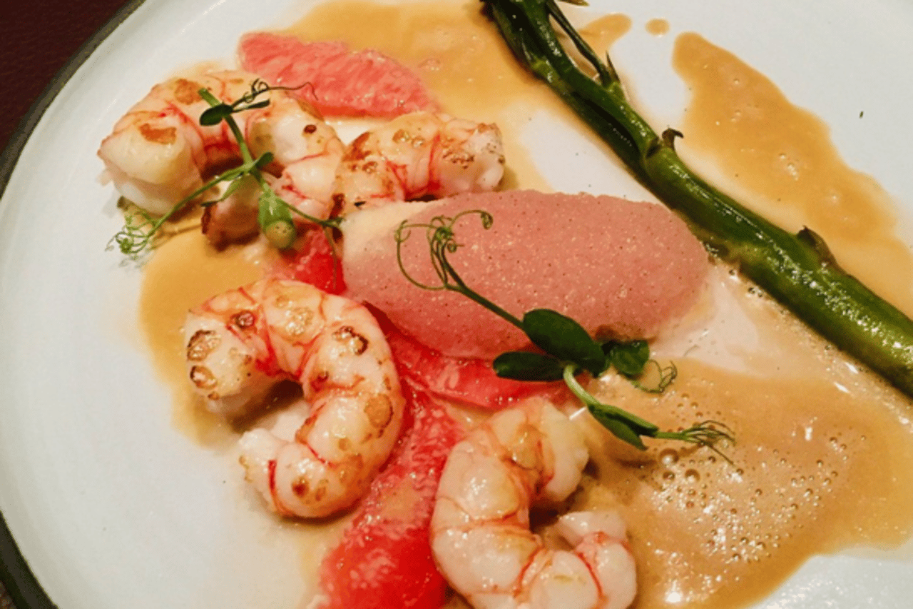 Herve Restaurant