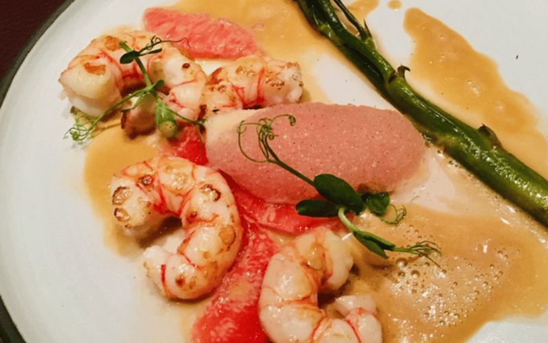 Herve Restaurant