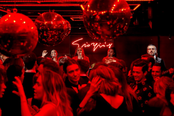 Armani / Privè Milan