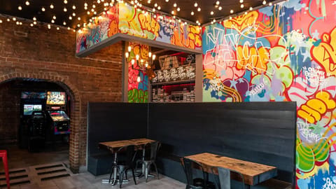 The Hop Shoppe