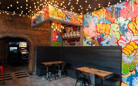 The Hop Shoppe