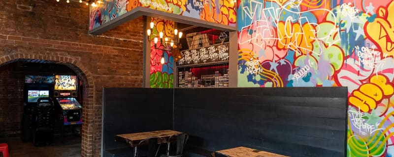 The Hop Shoppe