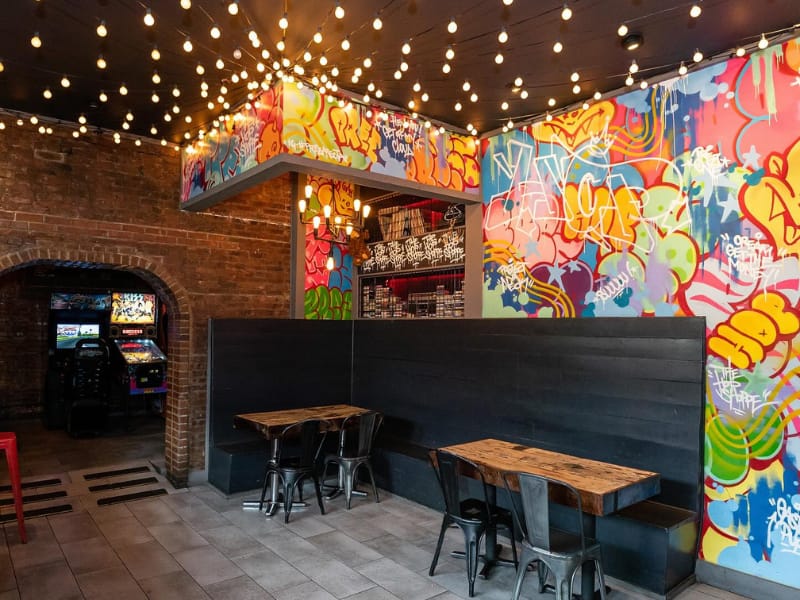 The Hop Shoppe