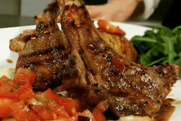 Re Salomone (King Solomon)