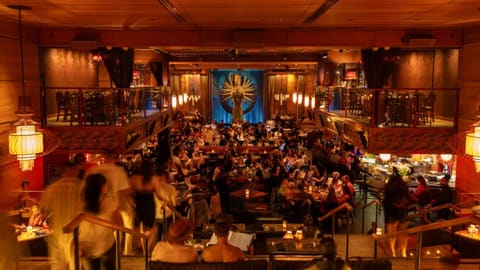 Tao Downtown
