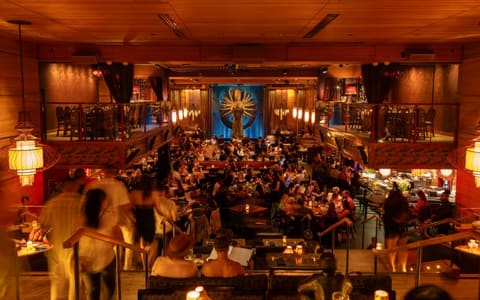 Tao Downtown