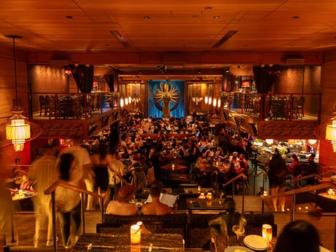 Tao Downtown