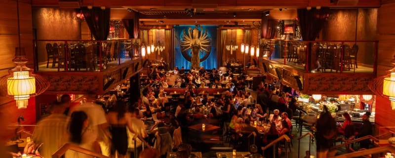 Tao Downtown