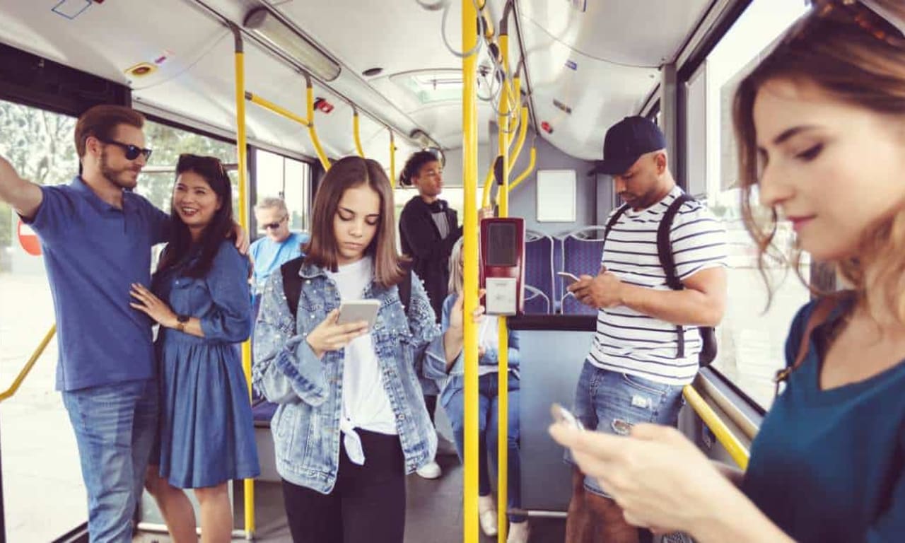 תחבורה ציבורית ברומא: הדרך הטובה ביותר להתנייד בעיר