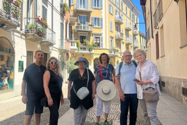 הכרת העיר , תמונה 8