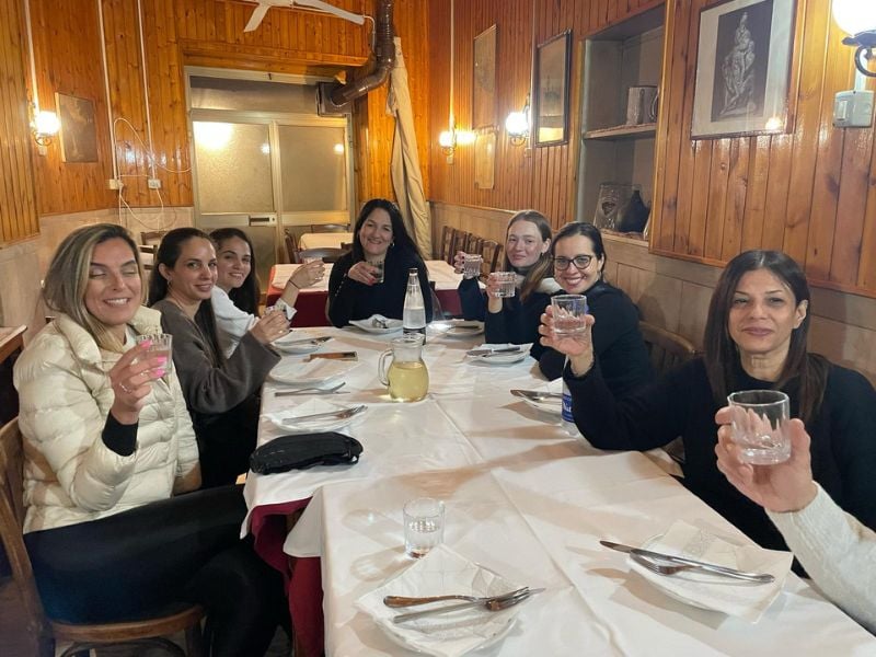 Rome Food Tour - photo 4