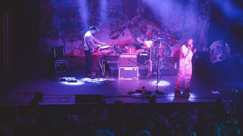 Webster Hall