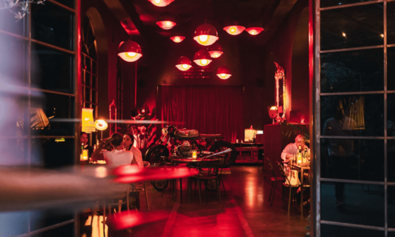 Officina Milano