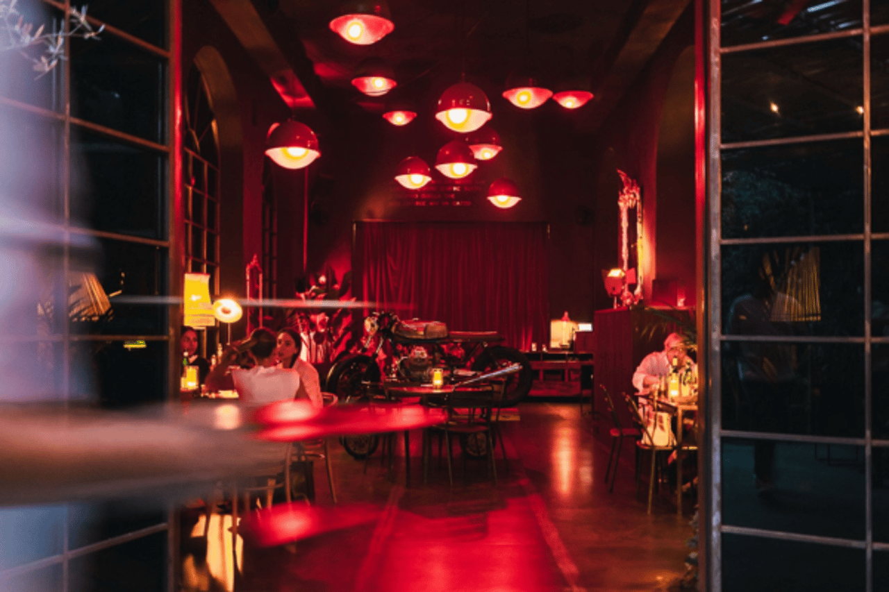 Officina Milano