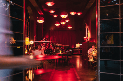 Officina Milano