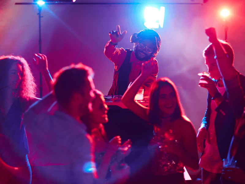 The Bronx Night Market (אירועים)