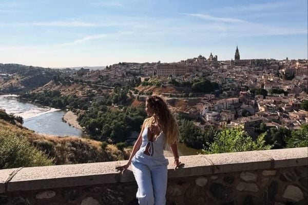 טיול לטולדו — תמונה 6