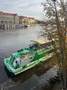 שייט בפראג — תמונה 2