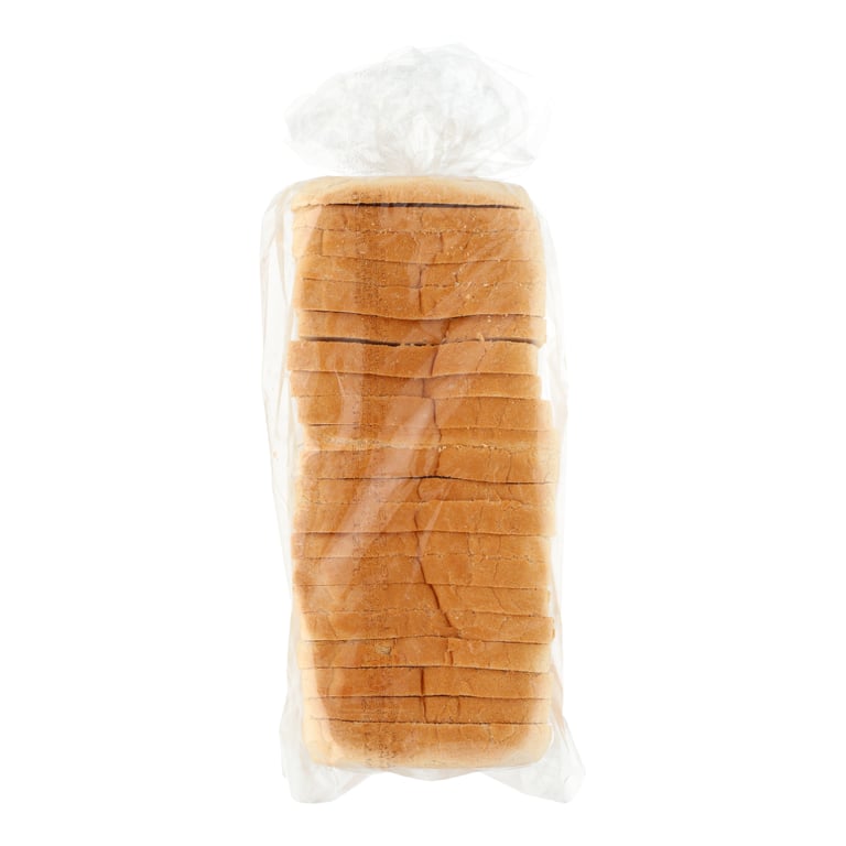 LA LORRAINE TOST PSZENNY 800 GRAMÓW 6 SZTUK