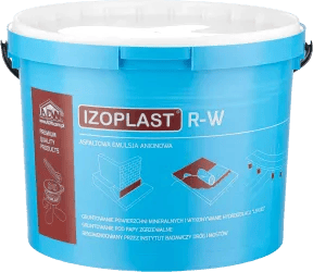 ADW IZOPLAST R-W op.20L