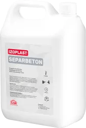 ADW IZOPLAST Separbeton 20L