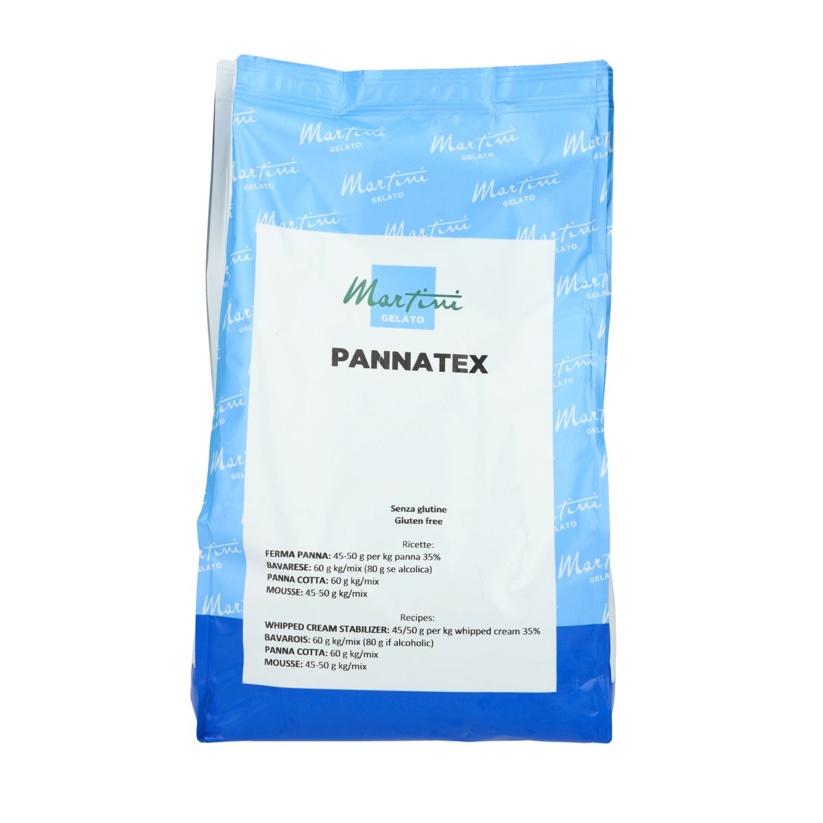 MMARTINI PANNATEX 1 KG