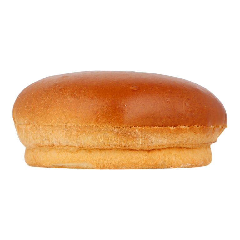 RITPOL BUŁKA BRIOCHE 125 MM 24 SZTUK