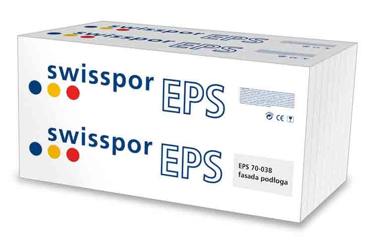 Styropian EPS-70 ?0,038 10cm