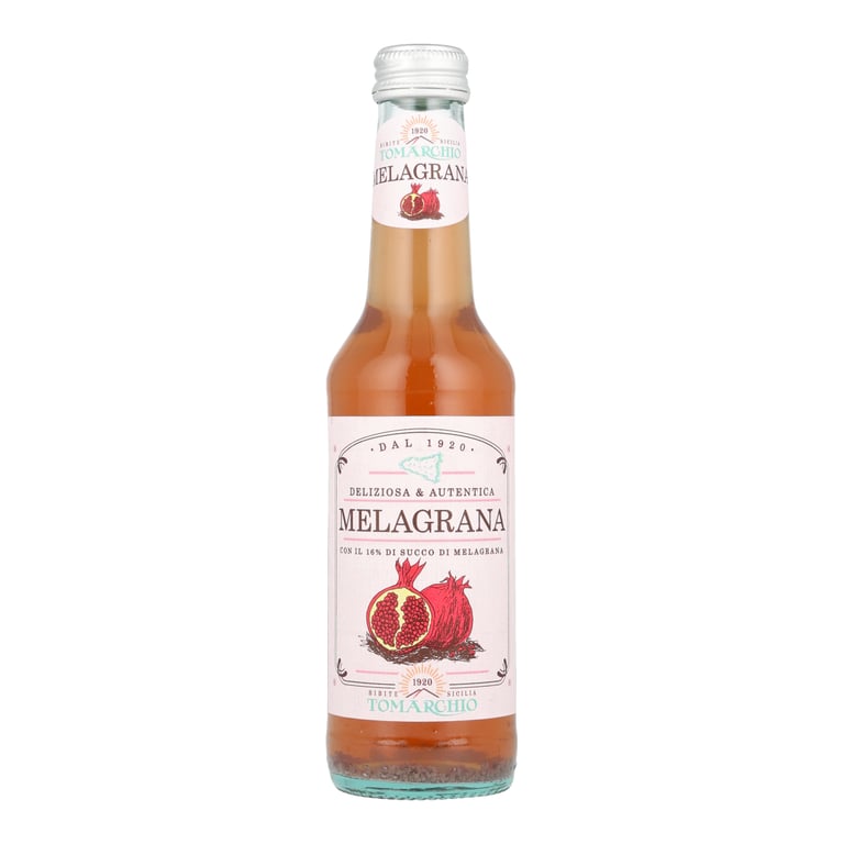 TOMARCHIO MELAGRANA 275 ML 24 SZTUK