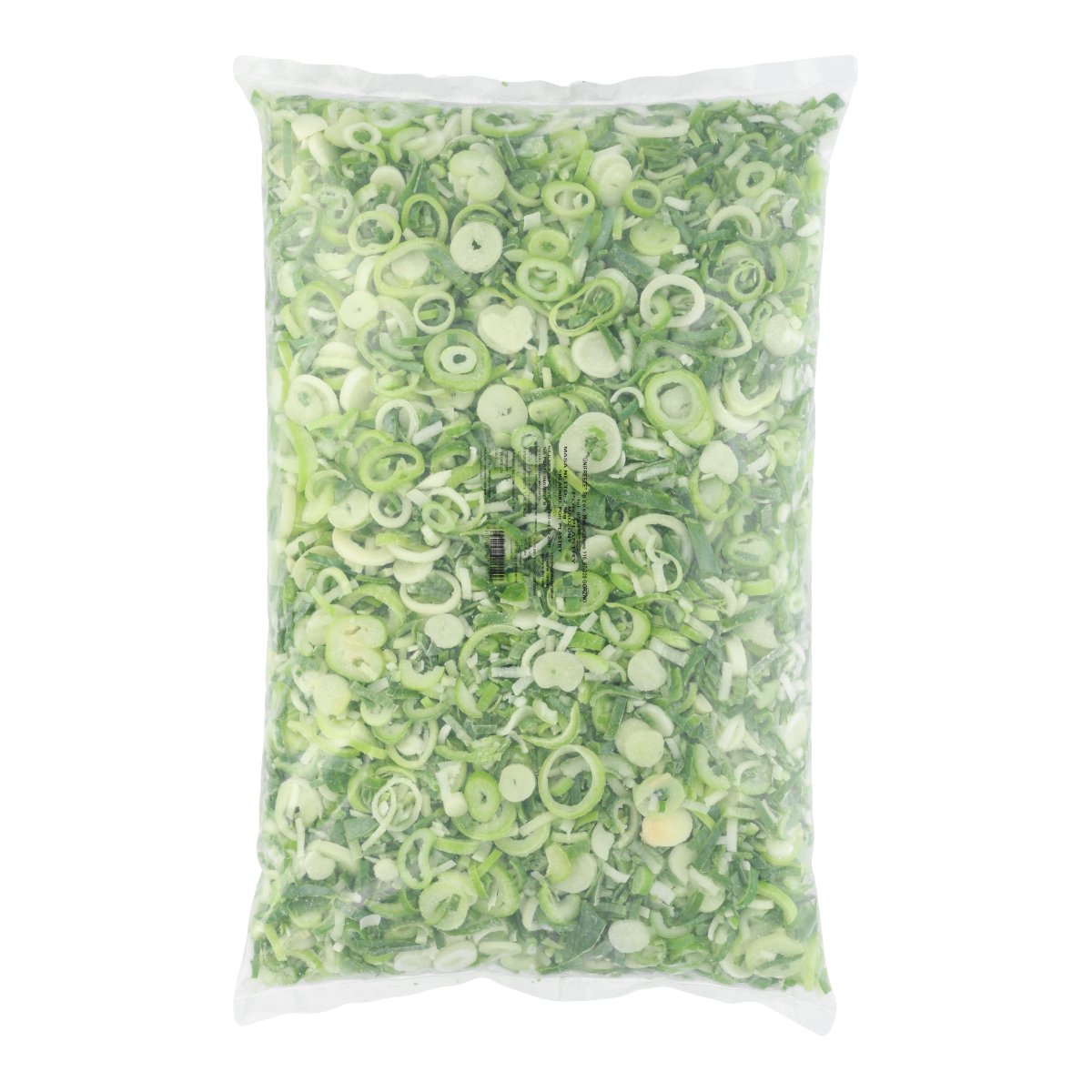 UNIFREEZE POR PLASTRY 8-10 CM 2,5 KG