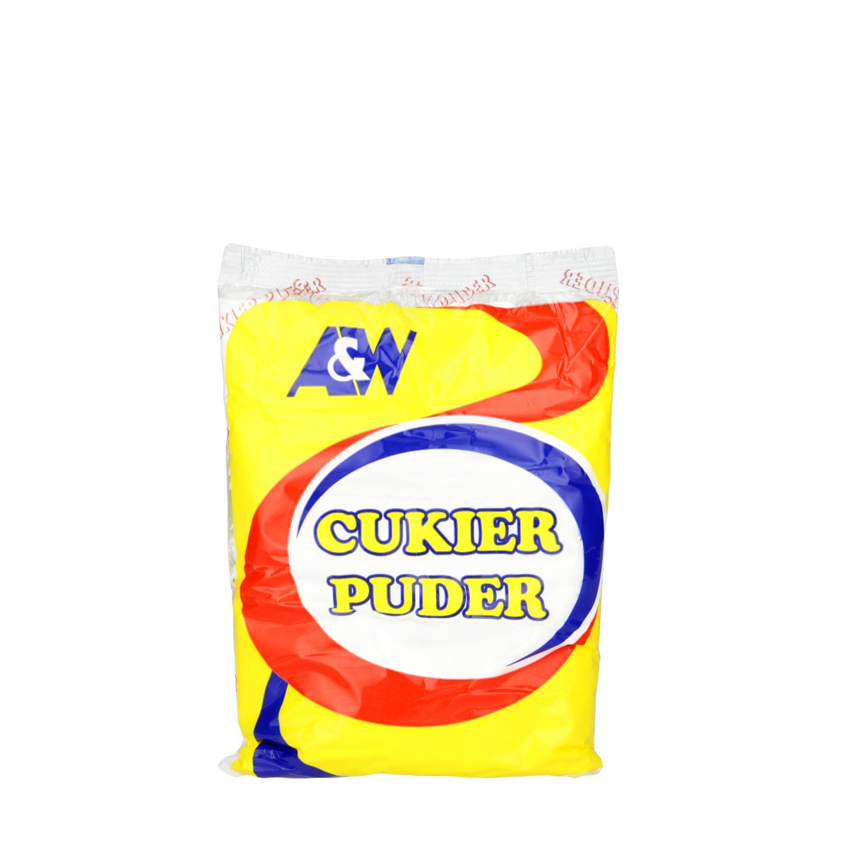 CUKIER PUDER 500 GRAMÓW