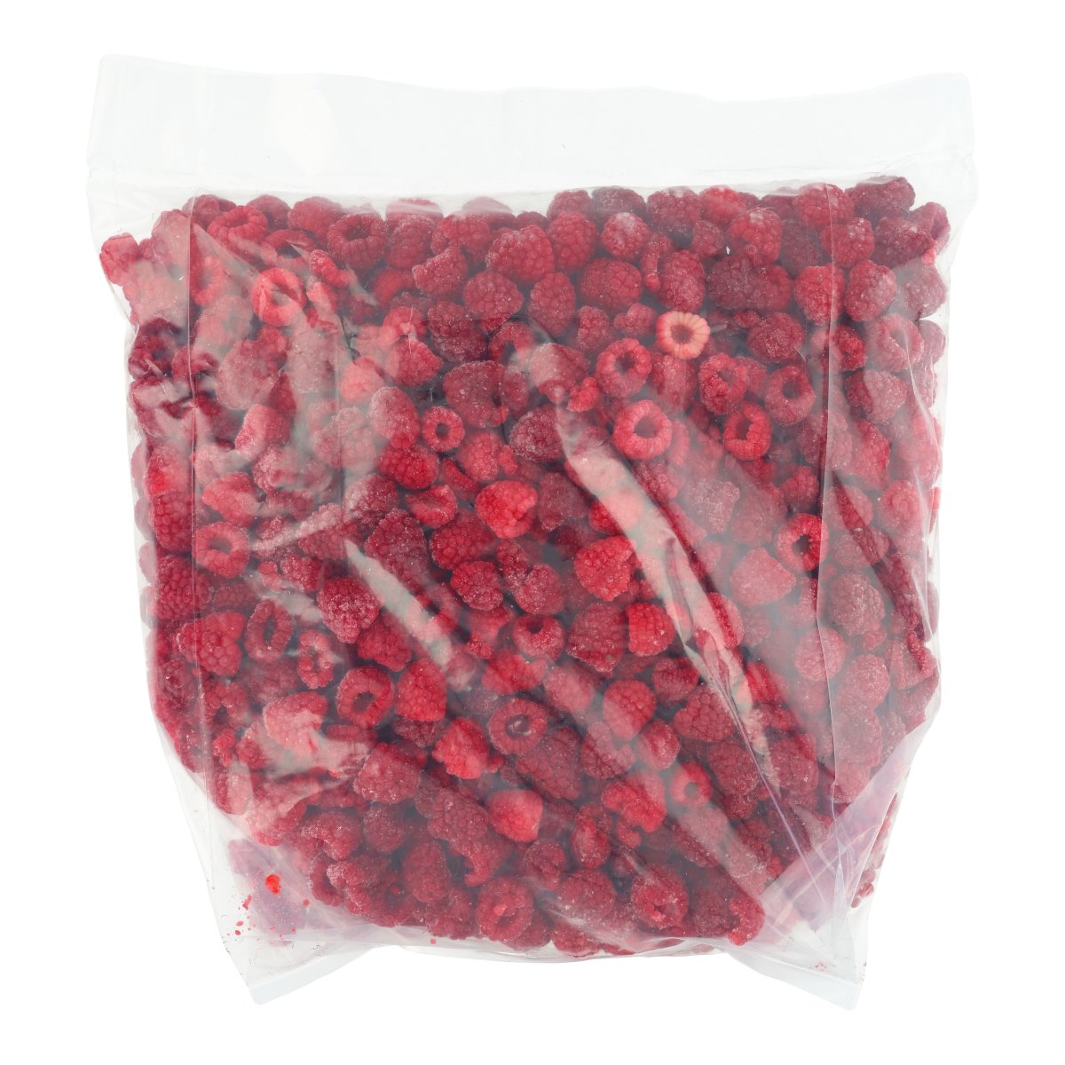 UNIFREEZE MALINA CAŁA 2,5 KG