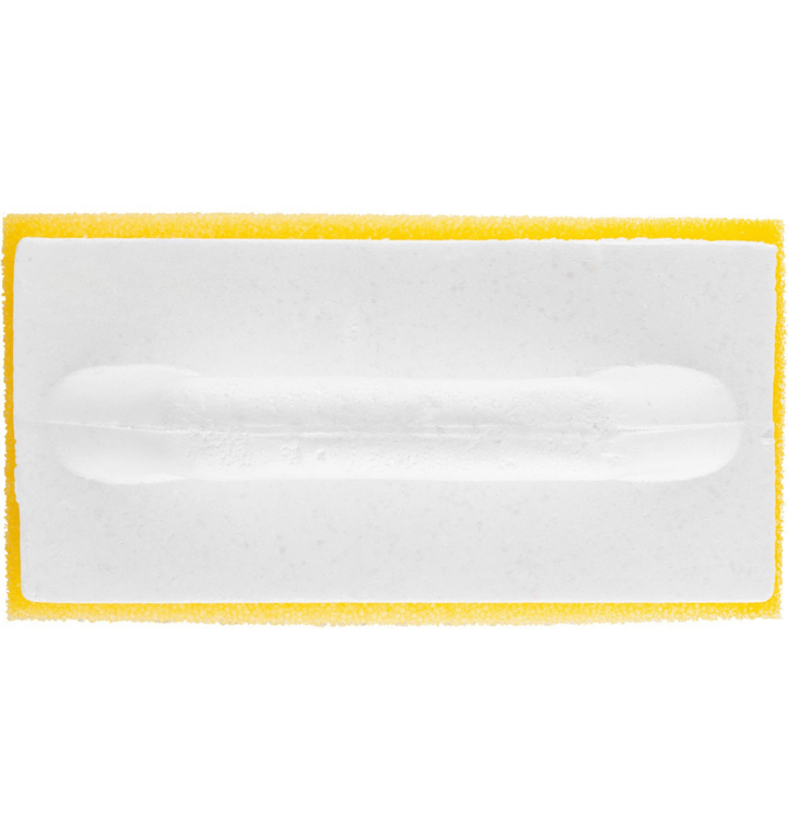 Paca styropianowa z gąbką 270 × 130 mm