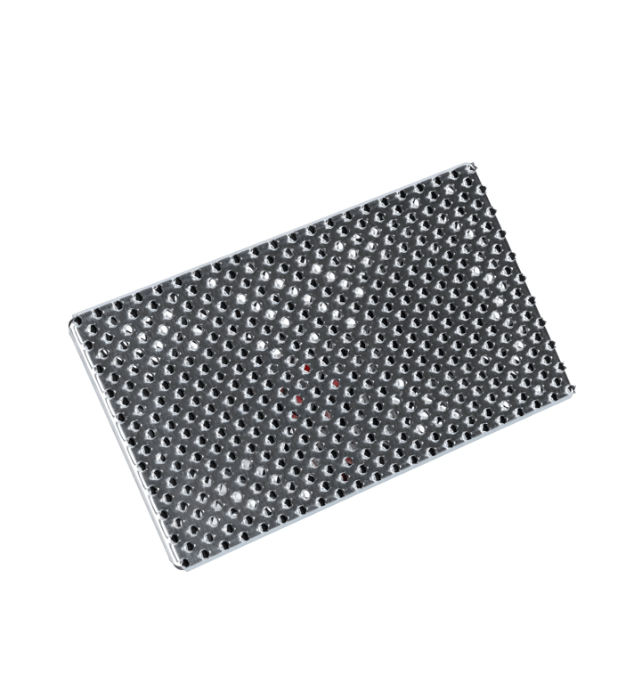 Wkład do pacy tarki  360 × 160 mm - zdjęcie 2