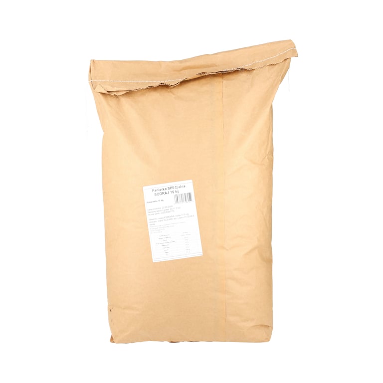 PANIERKA SPECJALNA 15 KG
