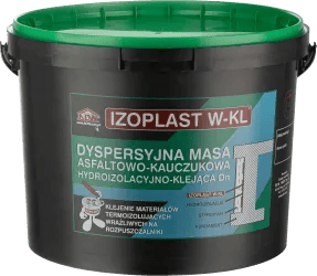 ADW IZOPLAST W-KL 22kg 