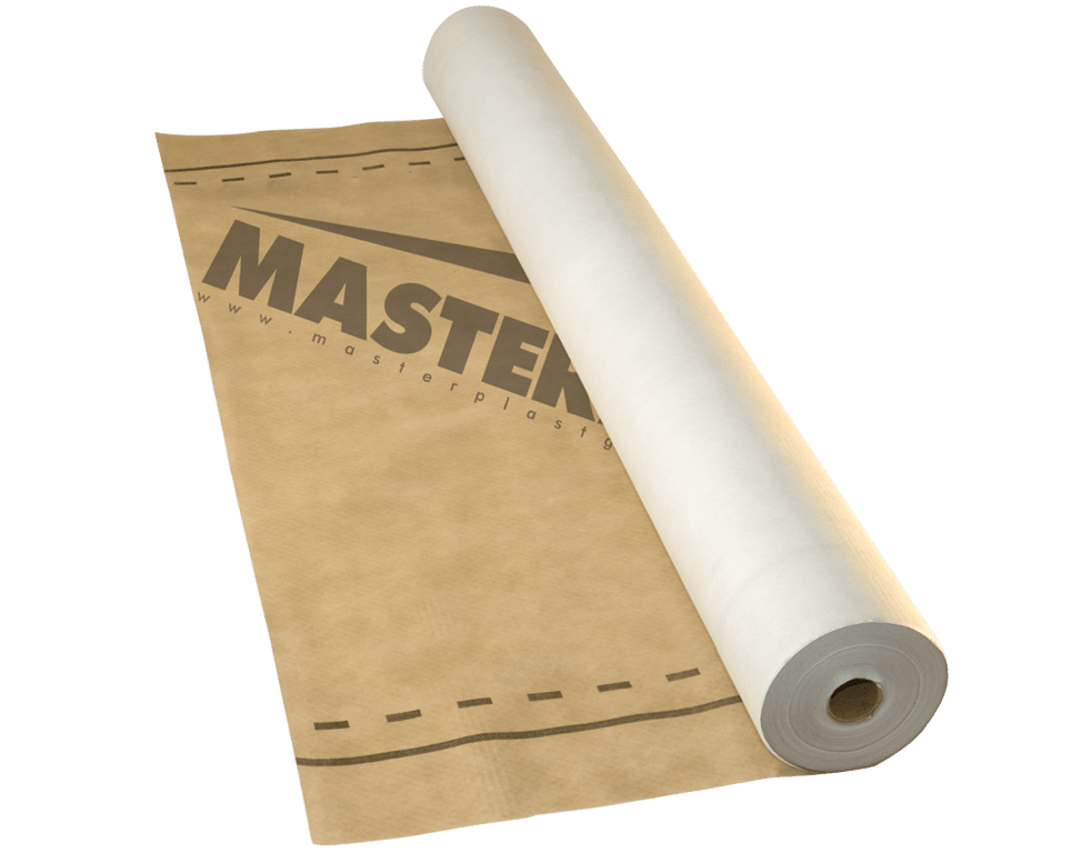 Membrana Mastermax Classic 135  75m2